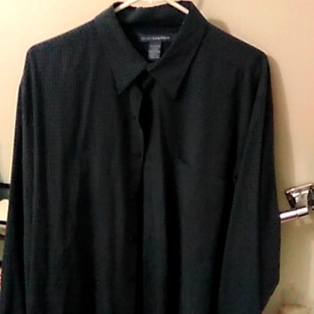 Casual button down shirt